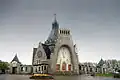 Basilika Notre-Dame du Cap