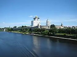 Russische Kreml