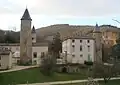 Schloss La Trolanderie