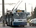 Oberleitungsbus Jelcz PR110E