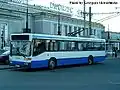 O 405 N, Oberleitungsbus in Polen