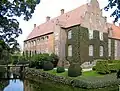 Schloss Trolle-Ljungby