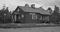 Station Trollforsen (1965)