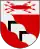 Wappen der Gemeinde Trollhättan