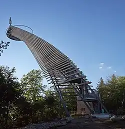 Neuer Trommturm