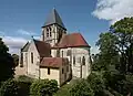 Kirche Saint-Martin