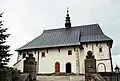 Kirche