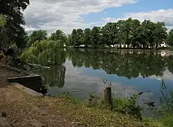 Schlossteich