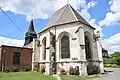 Kirche Saint-Lucien