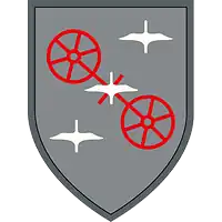 internes Verbandsabzeichen