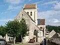 Kirche Notre-Dame