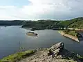 Lac de Grandval