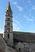 Kirche Saint-Martin