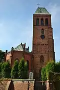 St.-Peter-und-Paul-Kirche (13.&nbsp;Jh.)
