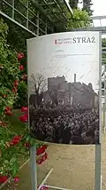 Wir halten die Oderwache! Eine militärische Demonstration am 13. April 1946 in Stettin