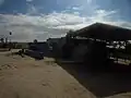 Shebeen in Tsandi