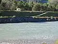 Bunker Sarganserau
