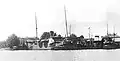 SS „Zesarewitsch Aleksei Nikolajewitsch“ (Цесаревич Алексей Николаевич / Zarewitsch Alexei Nikolajewitsch Romanow) (1914)