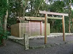Ise Torii