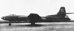 Tupolew Tu-14