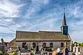 Kirche Saint-Étienne