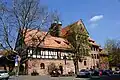 Tucherschloss
