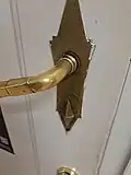 Türbeschlag