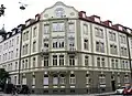 Türkenstraße 106