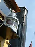 Backbordlicht
