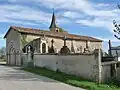 Kirche Saint-Maurice