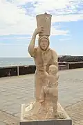A ti Mujer, Avenida Paco Hierro in Gran Tarajal