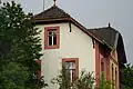 Ehem. Forsthaus, Knabstr.&nbsp;7