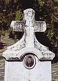 Klosterfriedhof