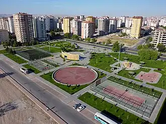 Tuna-Park