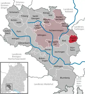 Karte
