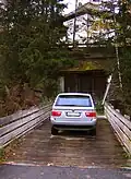 Tunnel in St.&nbsp;Ulrich