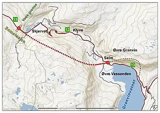 Tunsbergtunnel