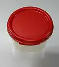 Tupperware