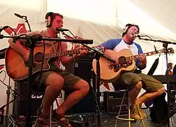 Turin Brakes (2003)