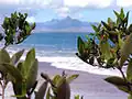 La Guardia, Isla Margarita