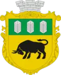 Wappen von Turka