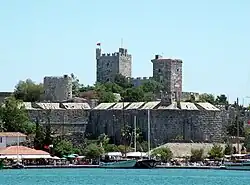 Kastell