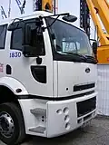 Ford Cargo