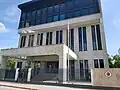 Türkische Botschaft in Sarajevo