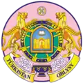Wappen
