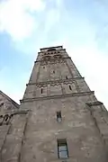 Turm der Erlöserkirche