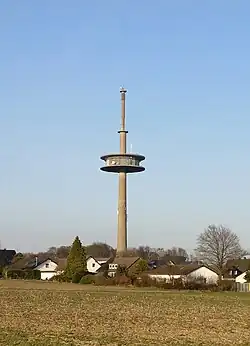 Bild des Objektes
