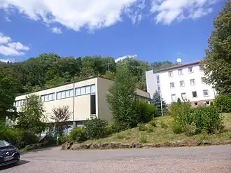 Turnerjugendheim Annweiler