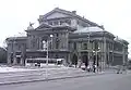 Theater