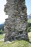 Innere Ecke